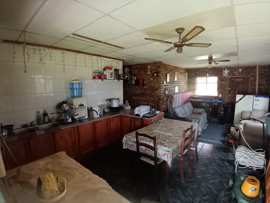 3 Bedroom Property for Sale in Oranjeville Free State